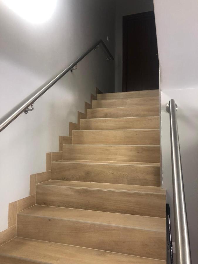 Apartamenty U Maksa Krzywcza エクステリア 写真