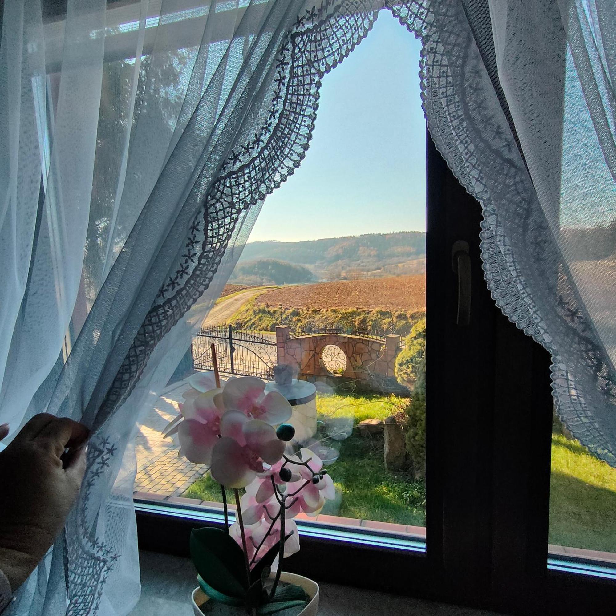 Apartamenty U Maksa Krzywcza エクステリア 写真