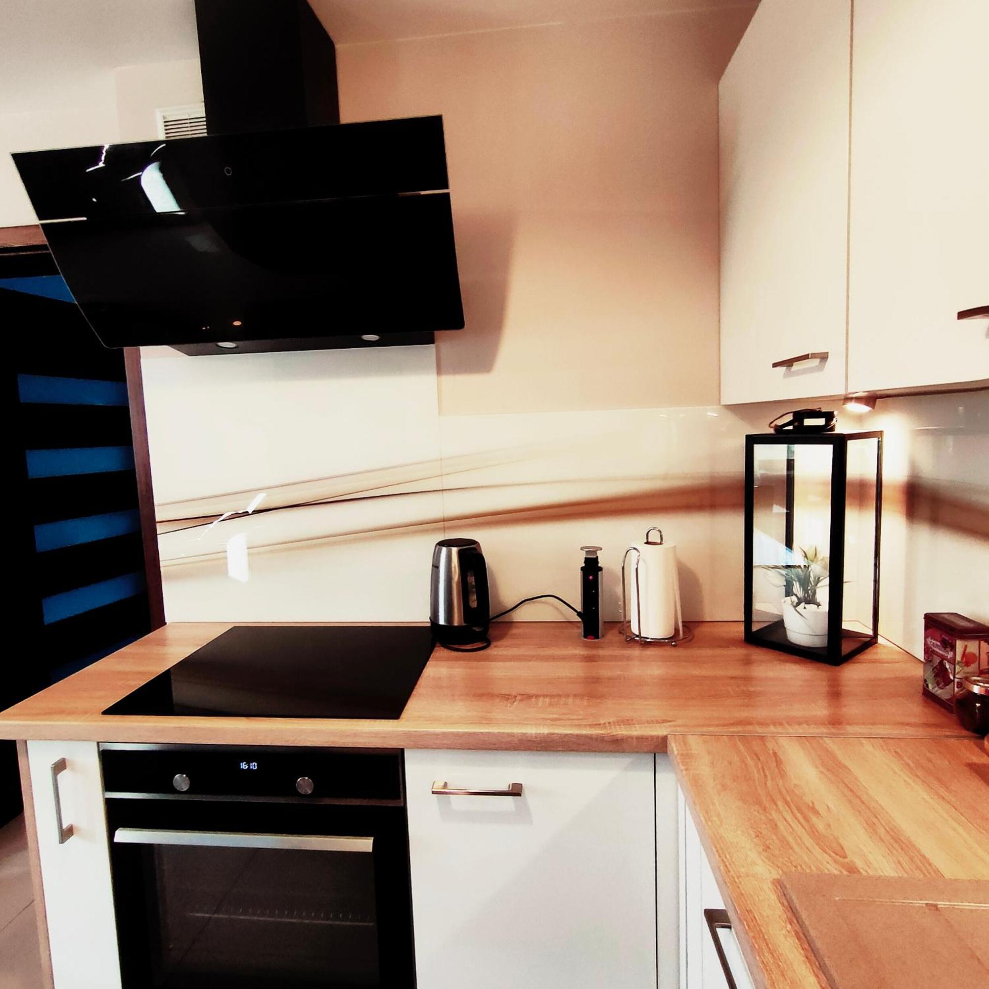 Apartamenty U Maksa Krzywcza エクステリア 写真