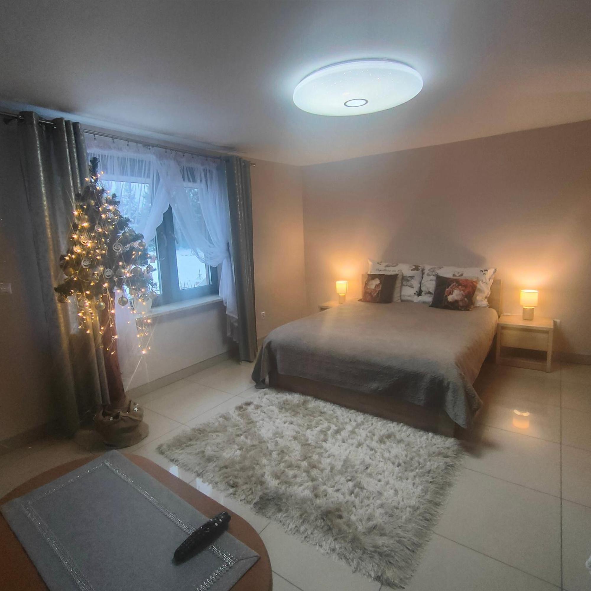 Apartamenty U Maksa Krzywcza エクステリア 写真