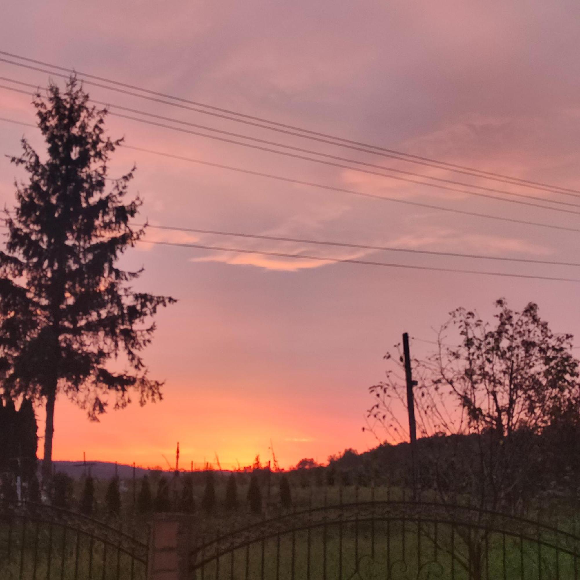 Apartamenty U Maksa Krzywcza エクステリア 写真